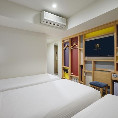 东京西葛西曼迪设计酒店 東京都 外观 照片